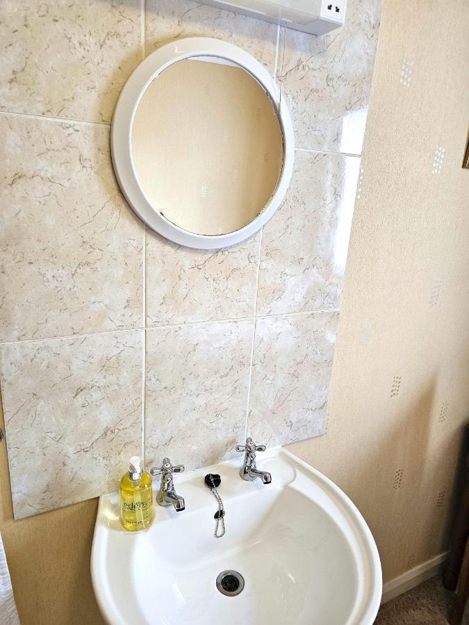 Abermar Guest House - إينفيرنيس المظهر الخارجي الصورة