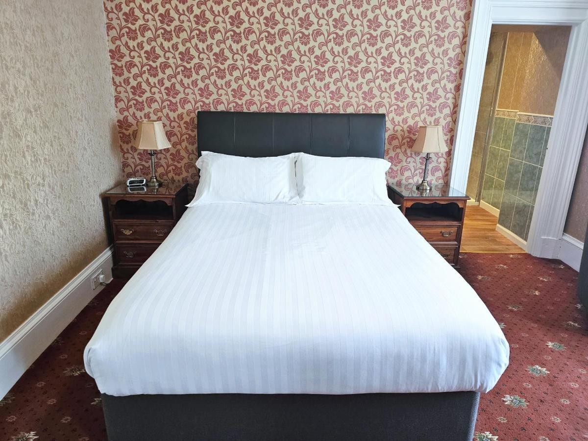 Abermar Guest House - إينفيرنيس المظهر الخارجي الصورة